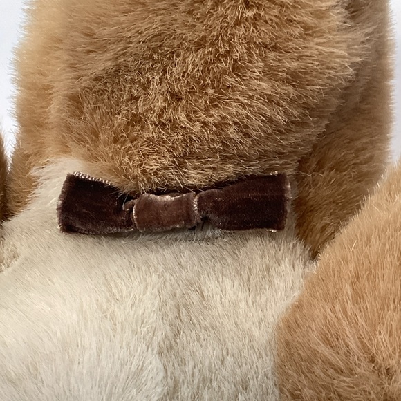 🐙 GUND Stuffed Beaver Hand Puppet - Picture 7 of 13